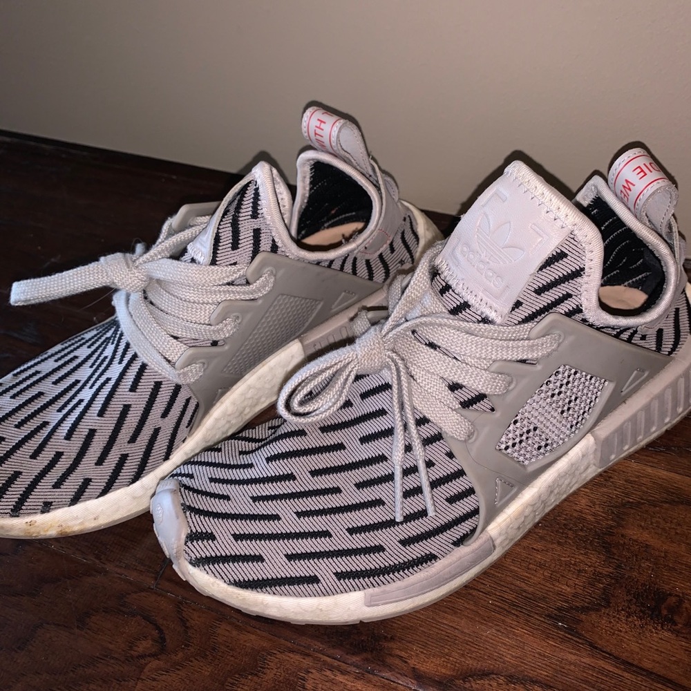 Adidas NMD